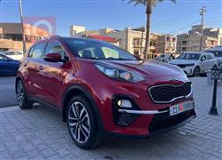 کیا سپۆرتاج